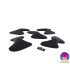 Kilter Lo Riders XL 3 Pinches