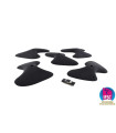 Kilter KXJH006 Lo Riders XL 3 Pinches