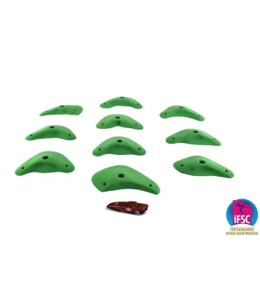Kilter Noah Small 4 Slopey Dishes