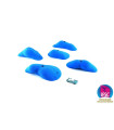 Kilter KXKD002 Granite Large 1 Stela Puffy Junction balls