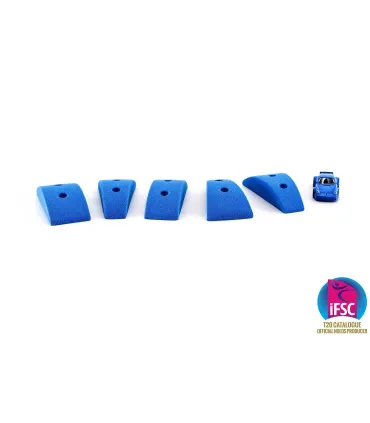 Kilter Tufa Center Connectors Angled spacers 1