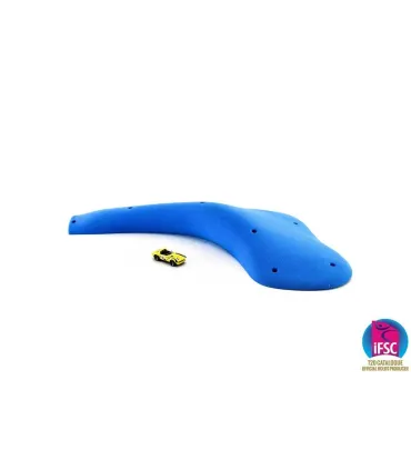 Kilter Tufa End Flat Directional Hueco