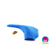 Kilter Tufa End Slopey Directional Hueco