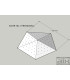 Volume Pentagon L
