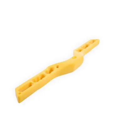 Wataaah Kurt yellow