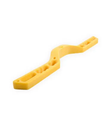 Wataaah Kurt yellow