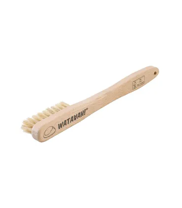 Wataaah Small Brushy