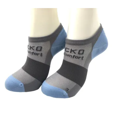 Gecko Ergo Comfort ponožky