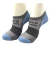 Gecko Ergo Comfort socks