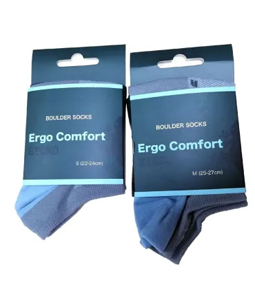 Gecko Ergo Comfort socks