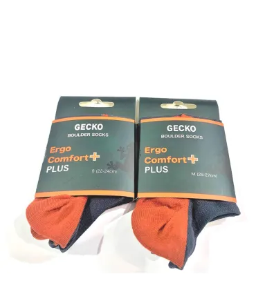 Gecko Ergo Comfort Plus socks