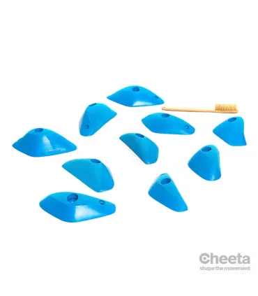 Cheeta Boomerang Element 021.05.S-M