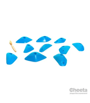 Cheeta Boomerang Element 021.05.S-M