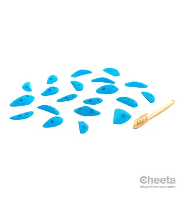 Cheeta Boomerang Sydney  XS1 021.01.XS-H