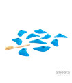 Cheeta Boomerang Inertia 021.01.S-H