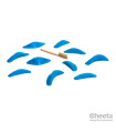 Cheeta Boomerang Station  021.04.S-M