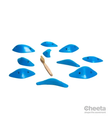 Cheeta Boomerang Station  021.04.S-M