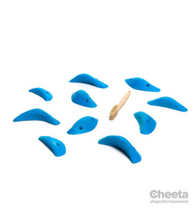 Cheeta Boomerang Station  021.04.S-M