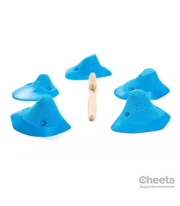 Cheeta Picos S1 019.01 S-H