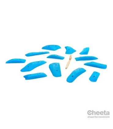 Cheeta 2018 S2 100.02 S-M