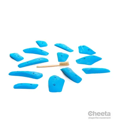 Cheeta 2018 S2 100.02 S-M