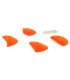 Working Class Great Plates 1004 M 1