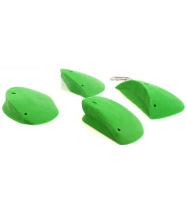 Working Class Ledges 5010 2XL