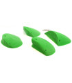 Working Class Ledges 5010 2XL