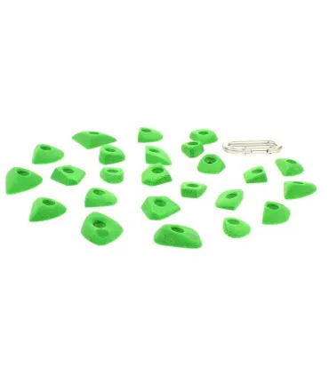 Working Class Footholds 9000 XS 1