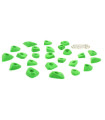 Working Class Footholds 9000 XS 1