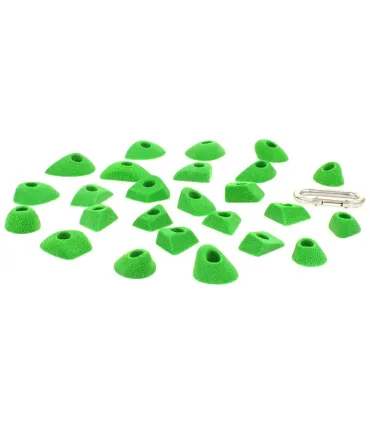 Working Class Footholds 9001 XS 2