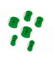 Bleaustone Training LP-Positive (30º) Pinches