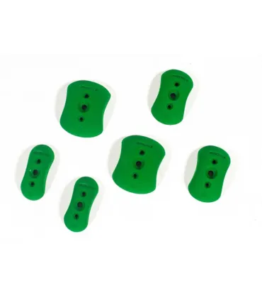Bleaustone Training LP-Flat (0º) Pinches