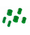 Bleaustone Training LP-Flat (0º) Pinches