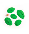 Morpho Parasites H-010