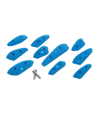 eXpression Boulder Screw Ons 1