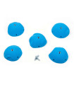 eXpression Boulder Happy Balls XL