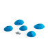 eXpression Boulder Happy Balls L