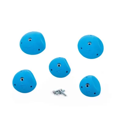 eXpression Boulder Happy Balls L