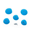 eXpression Boulder Happy Balls L