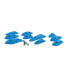 eXpression Boulder Screw Ons 1