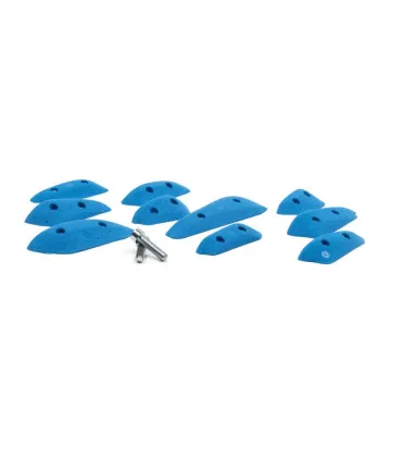 eXpression Boulder Screw Ons 1
