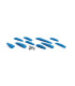eXpression Boulder Screw Ons 1