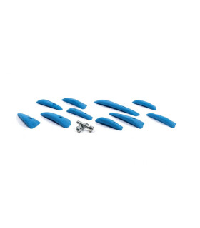eXpression Boulder Screw Ons 1