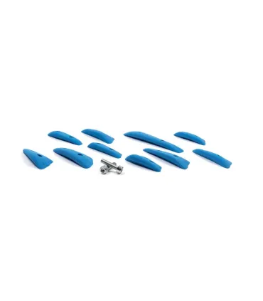 eXpression Boulder Screw Ons 1