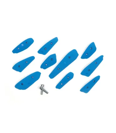 eXpression Boulder Screw Ons 1