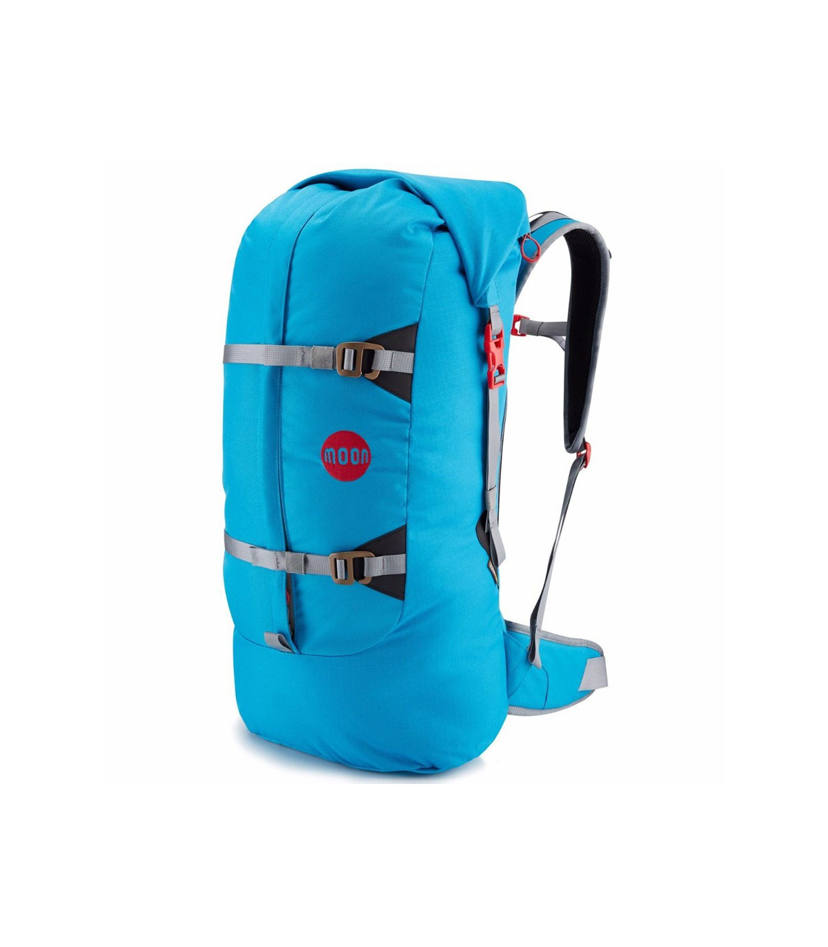 Moon Aerial Pack Blue