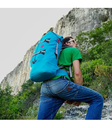 Moon Aerial Pack Black
