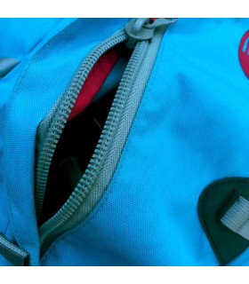 Moon Aerial Pack Black