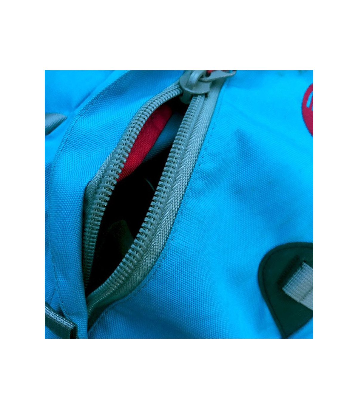Moon Aerial Pack Black